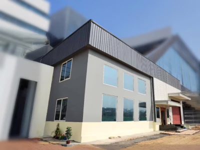 How Pre‑Engineered Buildings Are Changing Rural Construction for the Better